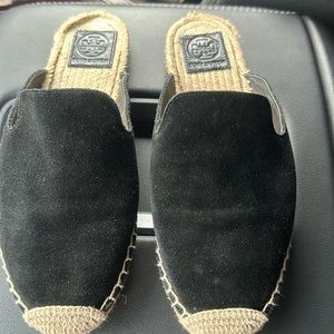 Tory Burch mule size 8.5